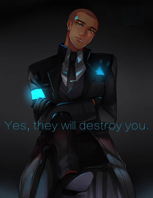 Machine #Markus 