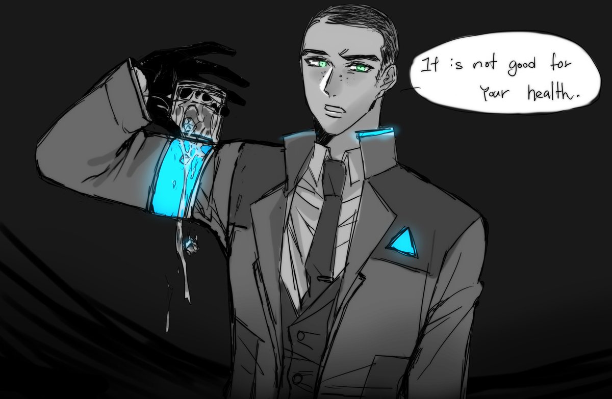 Machine #Markus 