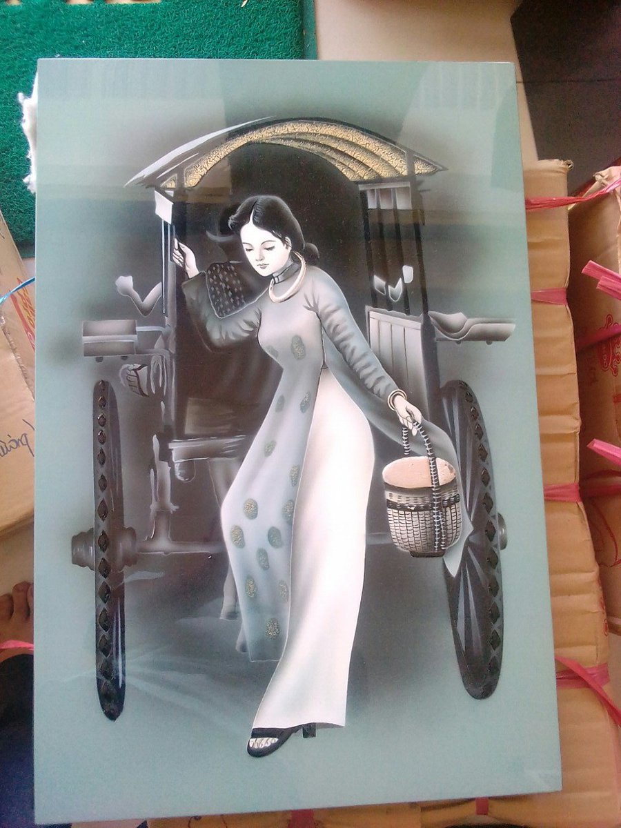 vinalacquerware's tweet image. laacquerware handicrafts mother of pearl in Viet Nam