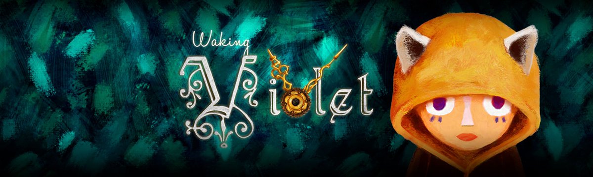 KickMyGeek's tweet photo. #WakingViolet de @Mixedbag et @mxanathar : casses-tête à l'intérieur d'un rêve... ou d'un cauchemar ? @wakingviolet #test #review https://t.co/IJv36M891Y https://t.co/2DQSPUzyBx