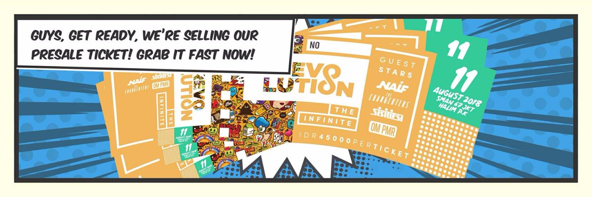 CREVOLUTION 67 tweet media