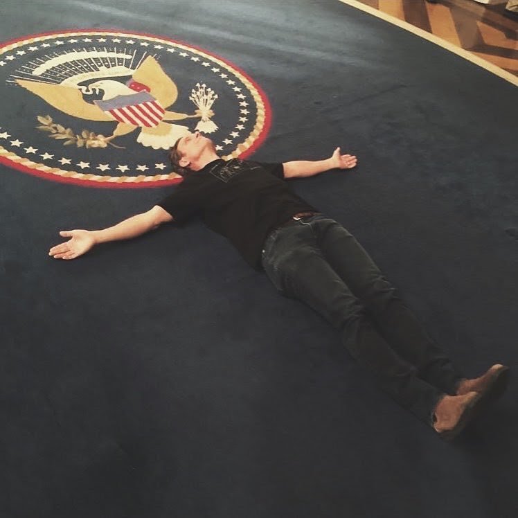 mari_domenech66's tweet photo. Yeah , #MyTVpresident #Fitzgerald #Fitzme #ScandalFam ❤️🇺🇸😎😍😜 https://t.co/HevFzxW0l0