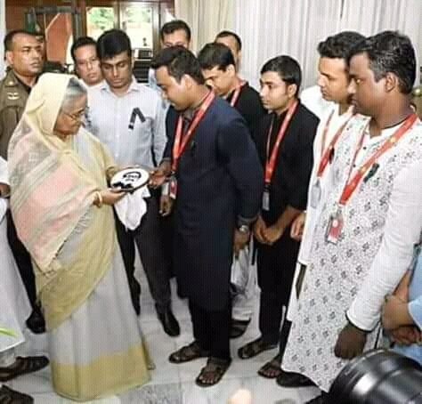 minteitter's tweet image. অভিনন্দন।
বাংলাদেশ ছাত্রলীগের নব-নির্বাচিত
(সাধারন সম্পাদক)
মাদারিপুর জেলার, রাজৈর উপজেলার, বদরপাশা ইউনিয়নের কৃতি সন্তান Golam Rabbani ভাই