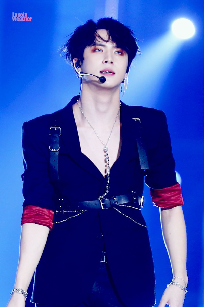 787day's tweet photo. 180801 KMF Kim Move #김동한 https://t.co/ojisibXdXC