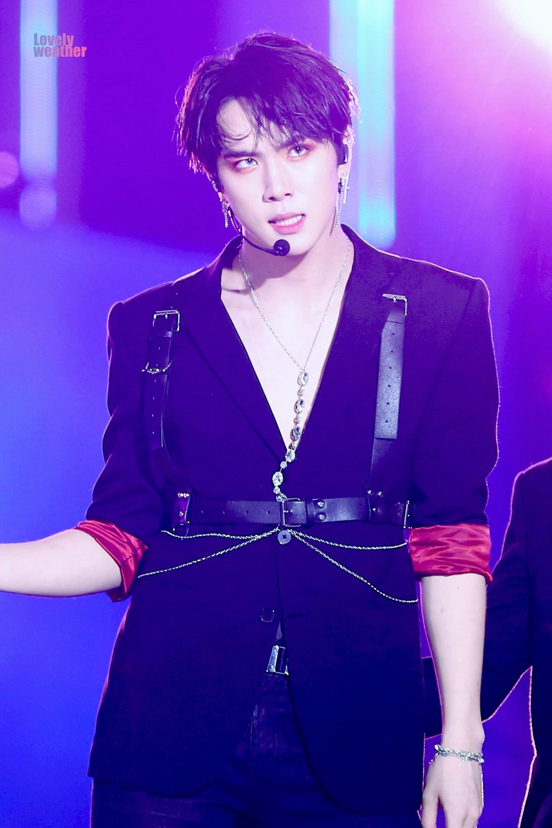 787day's tweet photo. 180801 KMF Kim Move #김동한 https://t.co/ojisibXdXC
