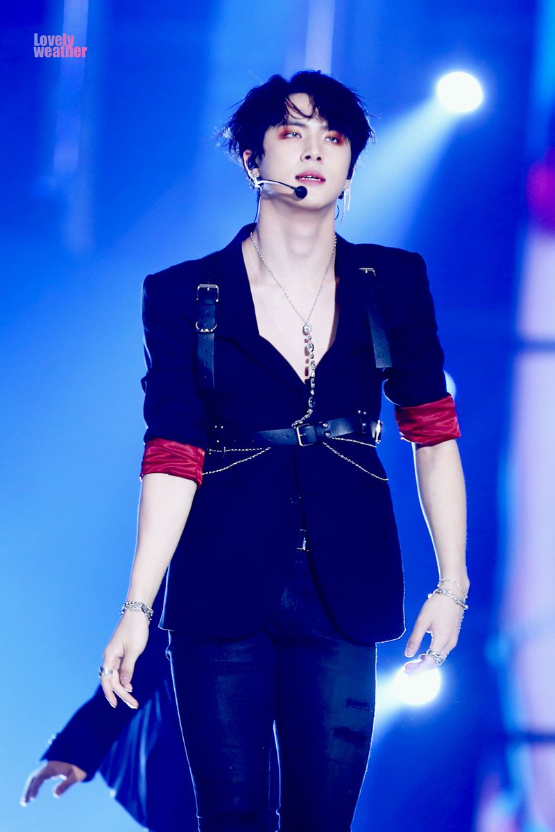 180801 KMF Kim Move #김동한