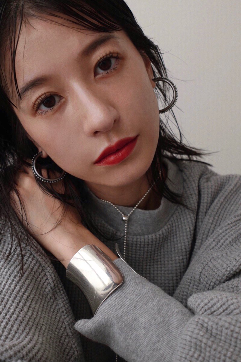 Clane No Twitter 松本恵奈の愛用コスメ紹介 秋を先取りデイリーメイクとアイラッシュコスメも大公開 T Co Nyys4sgcec