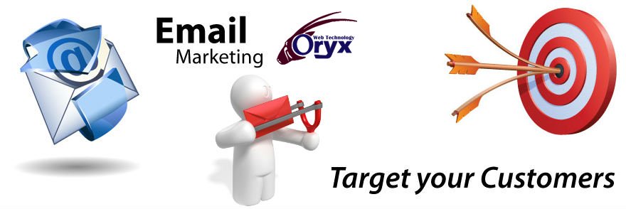 #OryxWebTechnology is Offering #EmailMarketingServices, 
Managed Email Marketing, Bulk Email Marketing Services &amp; Manage Email marketing Software Campaign, Email Marketing Software, Now we Offer 1 Month trail on Email Marketing.

Check out @ bit.ly/2J32VUu