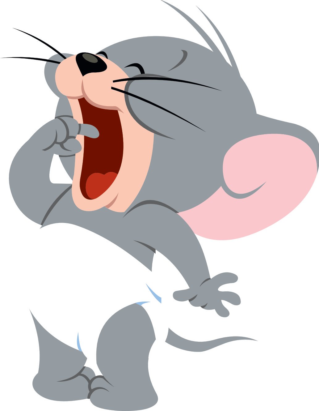 تويتر おはな على تويتر Tomandjerry Jp タフィーかわいすぎ