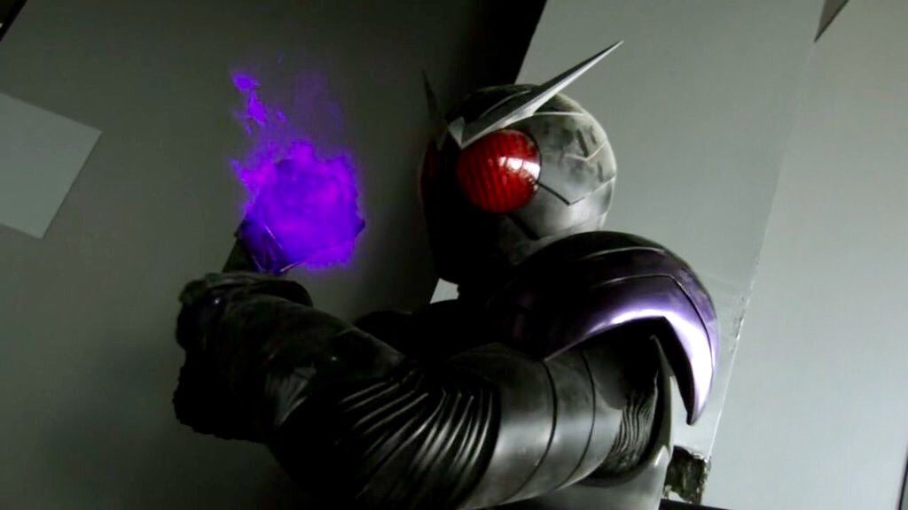 愛鎧 仮面ライダージョーカー かっこよさの塊 シンプルなデザインに 格闘戦で戦うスタイルが本当かっこいいんですよ 必殺名が ライダーパンチ や ライダーキック という初代を継ぐような名前なのが本当いいです 愛鎧 仮面ライダージョーカー かっこよさの塊 シンプルなデザインに 格闘戦で戦うスタイルが本当かっこいいんですよ 必殺名が ライダーパンチ や ライダーキック という初代を継ぐような名前なのが本当いいです