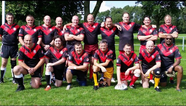 GAME ON! Our next match is against South London Silverbacks Masters <a href="/StormMasters/">South London Clippers Masters Rugby League</a> on Saturday 15 September at Club Langley in Beckenham. Get in touch if you’d like to be involved! We’ll also  be announcing another fixture on Monday. #RugbyLeague #ActiveOstomates #ColostomyUK 🏉🙂