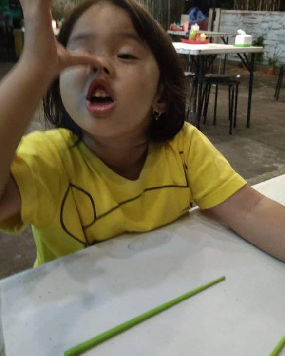 How about this...😋😋😋
Selamat sore waktu Indonesia🌴💐🌸🌼🌻🌴
Salam Indonesia🙏🙏🙏