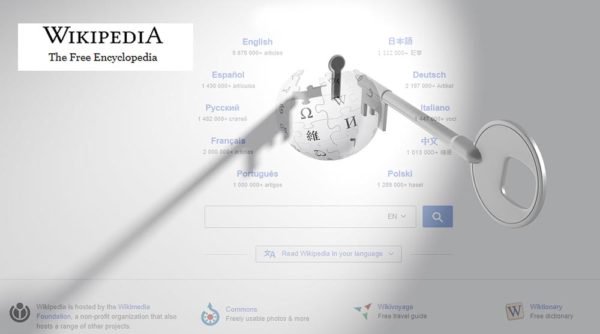 eugenplaton's tweet image. 12 Tips for Publishing a Wikipedia Article to Boost Your #Online_Reputation: A Complete Guide dlvr.it/QdY1Kd