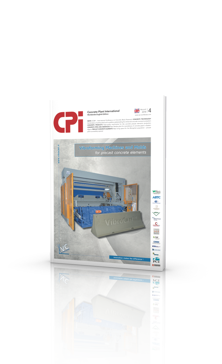 cpi_worldwide's tweet photo. CPI-Worldwide published the August-Issue of CPi!
Go online and subscribe today https://t.co/8xz6eEvM0h https://t.co/bDALo9FBzH