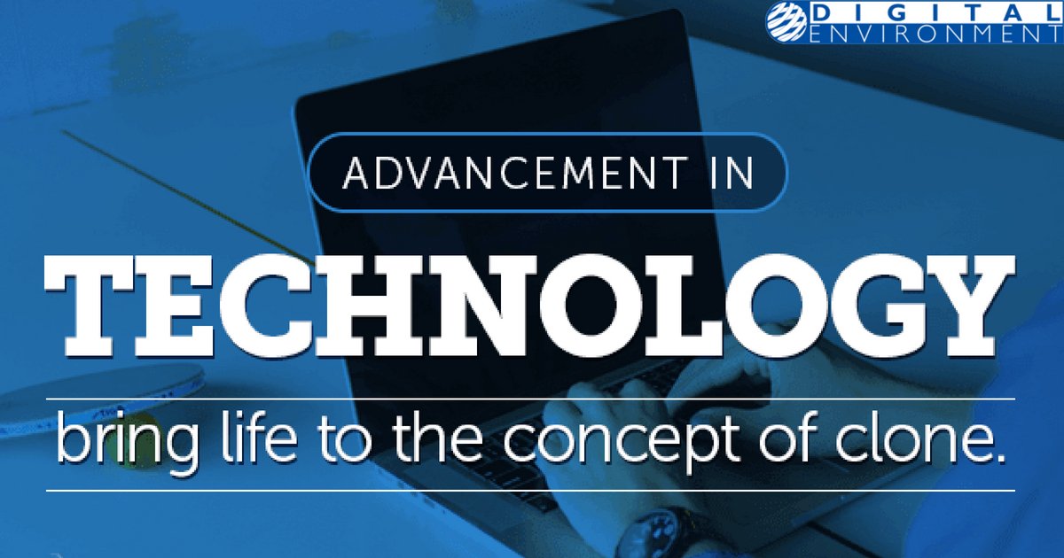 DigitalEnviron1's tweet image. Go with the trend &amp;amp; preparing for the technology rocket launch with Digital Environment! Read more….
bit.ly/2Aw24LR  
#newtechnology #advancementintechnology #technosavvy #technical #rocket #launch #smartphone #ecommerce #socialmedia