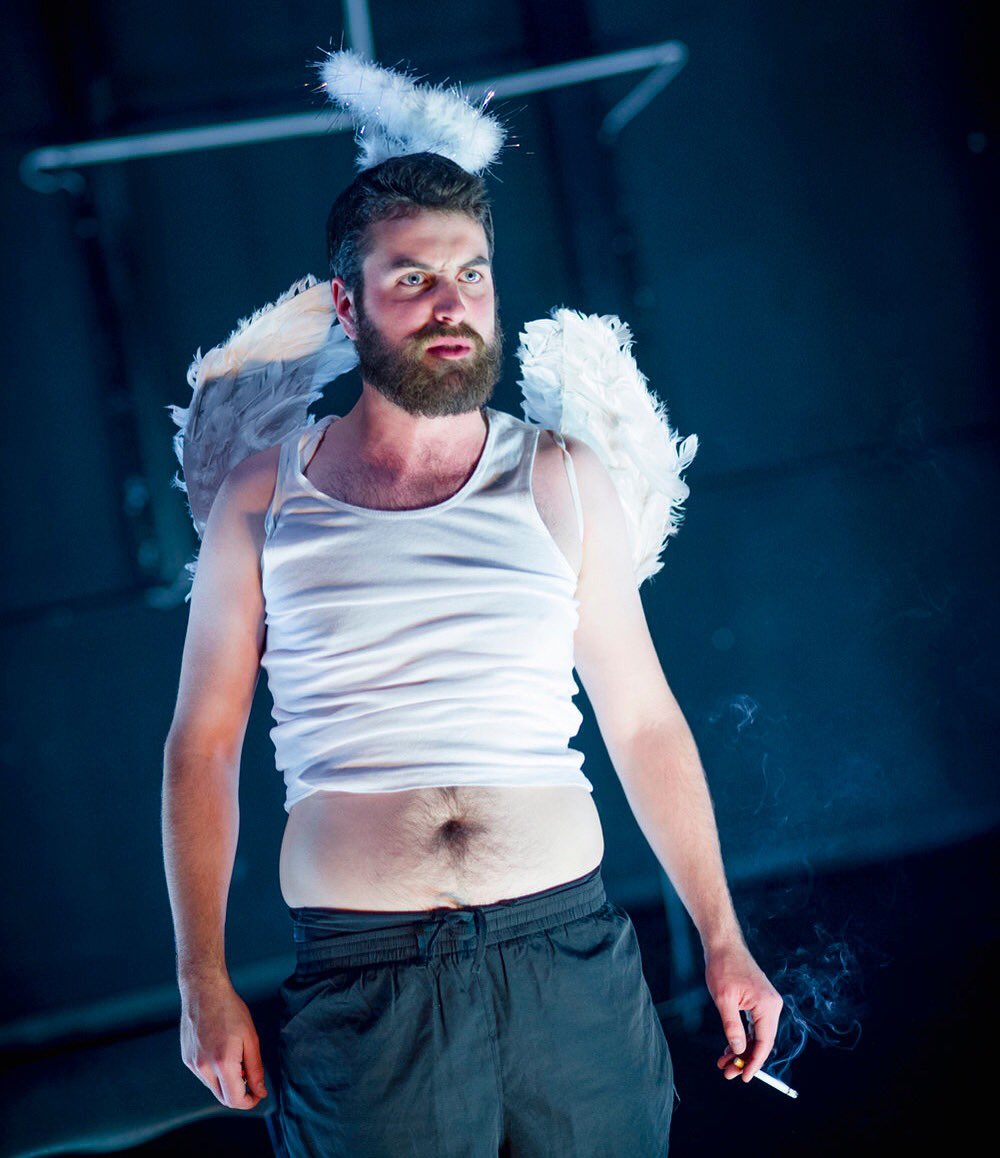 theBloomShed's tweet image. ⭐️⭐️⭐️⭐️⭐️🤯  #TheNose has received a big bunch of stars from TheatrePeople! Read the review and then book your tickets without delay!
@Theatre_Works theatrepeople.com.au/the-nose/