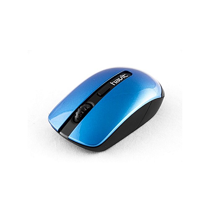 allkoboz's tweet photo. Havit Wireless Mouse

Price - ₦ 2,199

Key Features
Its durable
Its economical
Its easy to hold and scroll around
receiver can be hidden inside the mouse https://t.co/GzXnWqydW0