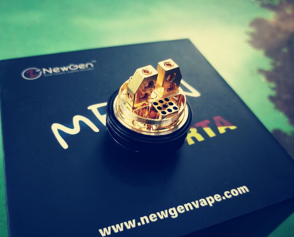 Who wanna build this ? Very easy work guys. #MesonRTA
#newgenvape #vaping #cloudchaser #flavorchaser #vapingcommunity #vapebabes #balivape #vapelife #vapestagram #vapestyle #vapedaily #vapeon #vapingtime #vapefun #vapelover #vapealliance