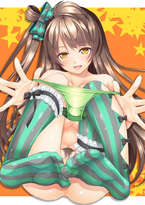 #パンツの日 らしいので。 