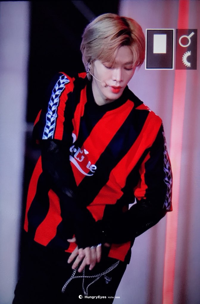 HungryEyes1026's tweet photo. 「180802」

#유타 #悠太 #YUTA #NCT #NCT127 https://t.co/fJAuW1rvQY
