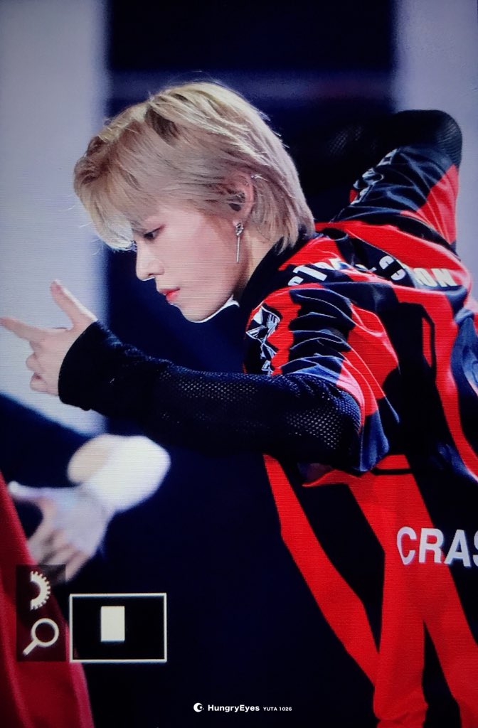 HungryEyes1026's tweet photo. 「180802」

#유타 #悠太 #YUTA #NCT #NCT127 https://t.co/fJAuW1rvQY