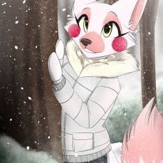 MangledInsanity's tweet image. I'm not expecting much but thought I'd try anyway