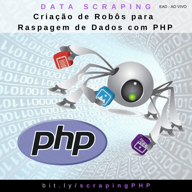 code_squad's tweet image. #php #scraping #robo #bot Mais Informações e para Menifestar Interesse:
temporealeventos.com.br/datascraping-c…