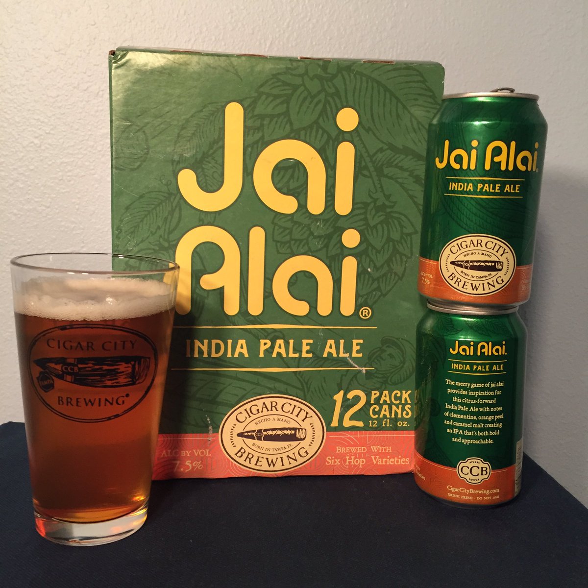 Happy IPA Day! Here's how we're celebrating. #IPAday2018 #IPAday