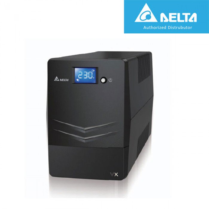 Geardo_au's tweet image. Grab Your DELTA VX LINE INTERACTIVE 1000VA/600W MINI TOWER UPS (UPA102V2100B6) From Geardo Australia. #Delta #VX #LineInteractive #1000VA/600W #UPS #GearDo
For limited Time On Sale $143.50
Visit Now zurl.co/uGw7