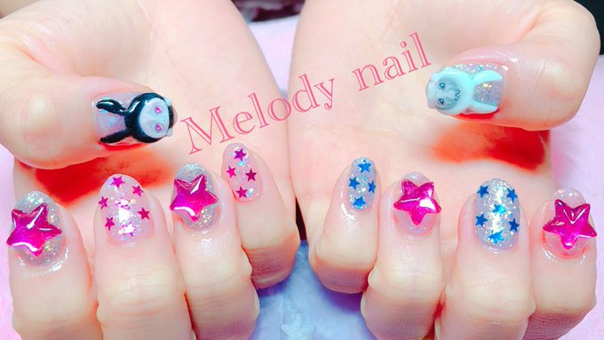 Melodynail あいめろさん がハッシュタグ アイナナ をつけたツイート一覧 1 Whotwi グラフィカルtwitter分析 Melodynail あいめろさん がハッシュタグ アイナナ をつけたツイート一覧 1 Whotwi グラフィカルtwitter分析