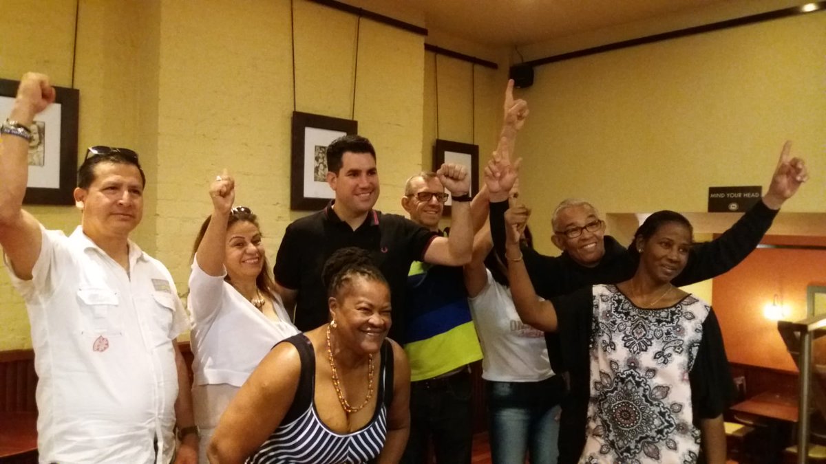 RichardBurgon's tweet image. Cleaners at the Ministry of Justice are not paid the Living Wage. 

This is wrong.

I am proud to support their demand for a Living Wage.