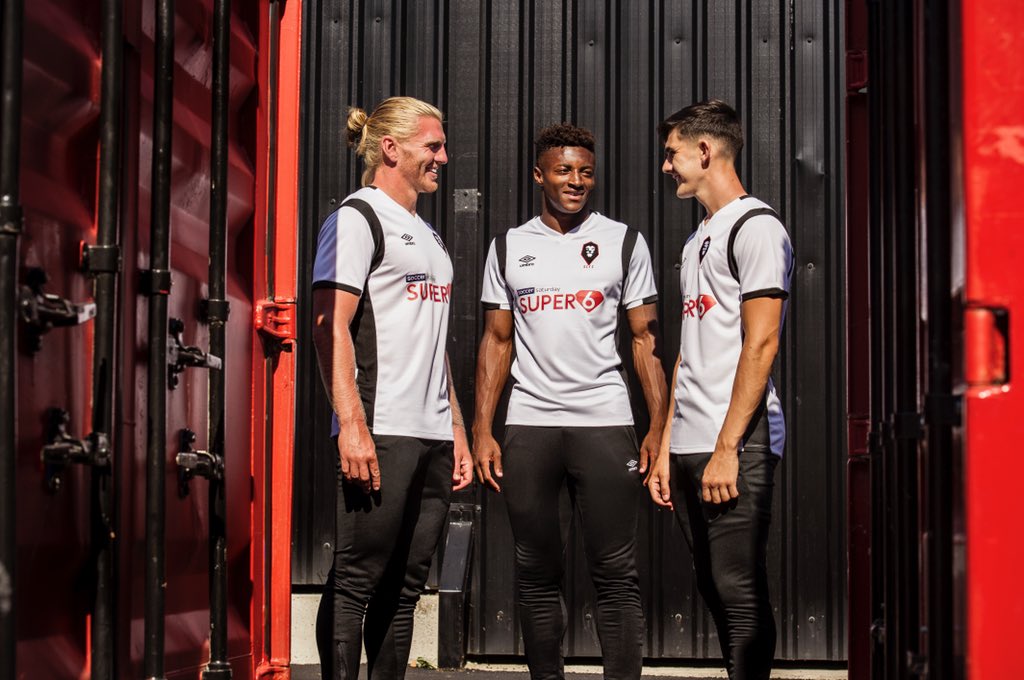 salford city home shirt