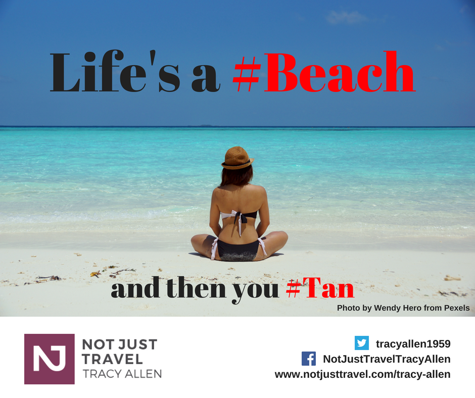 #lifesabeach
