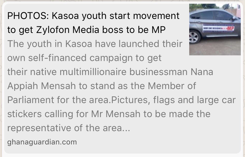 nam_the_patriot's tweet image. I appreciate the call but, I am not enthused about a legislative house member status now. I am committed to creating One Million decent jobs in Ghana within 5 years. Let's keep our gaze on that and that only😀#nammission #GhanaShallProsper✊️