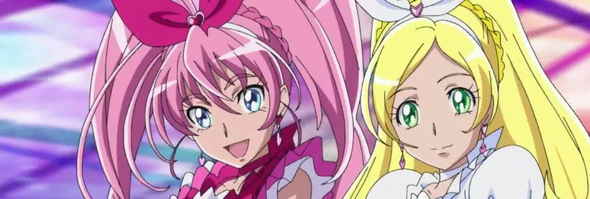 Twitter पर Dゆうまd キュアメロディとキュアリズムのヘッダー画像を出しときます プリキュア スイートプリキュア キュアメロディ キュアリズム Twitter पर Dゆうまd キュアメロディとキュアリズムのヘッダー画像を出しときます プリキュア スイートプリキュア キュアメロディ キュアリズム