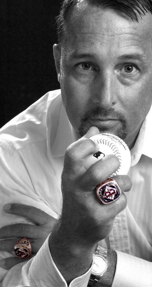 Happy Birthday Tim Wakefield! Thanks for 17 seasons with the Red Sox! 