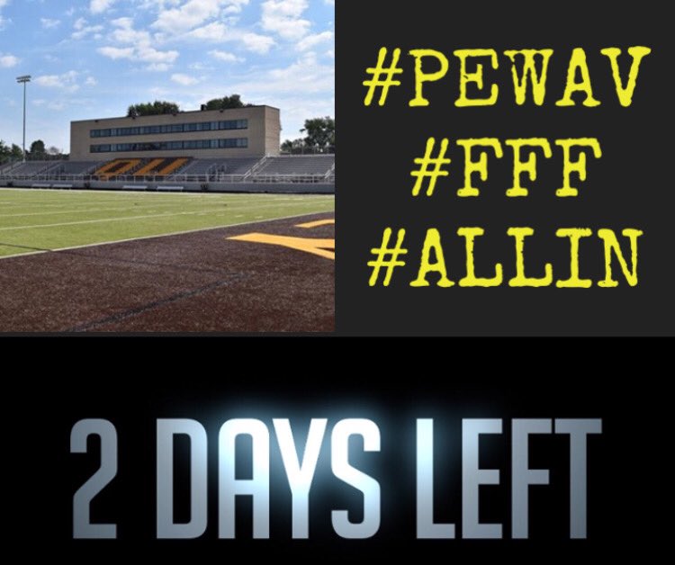 QUHawksFootball's tweet image. Competition will be at an all time high during camp. We can’t wait to see how hard our young men worked this summer to achieve EXCELLENCE!! #sQUad18