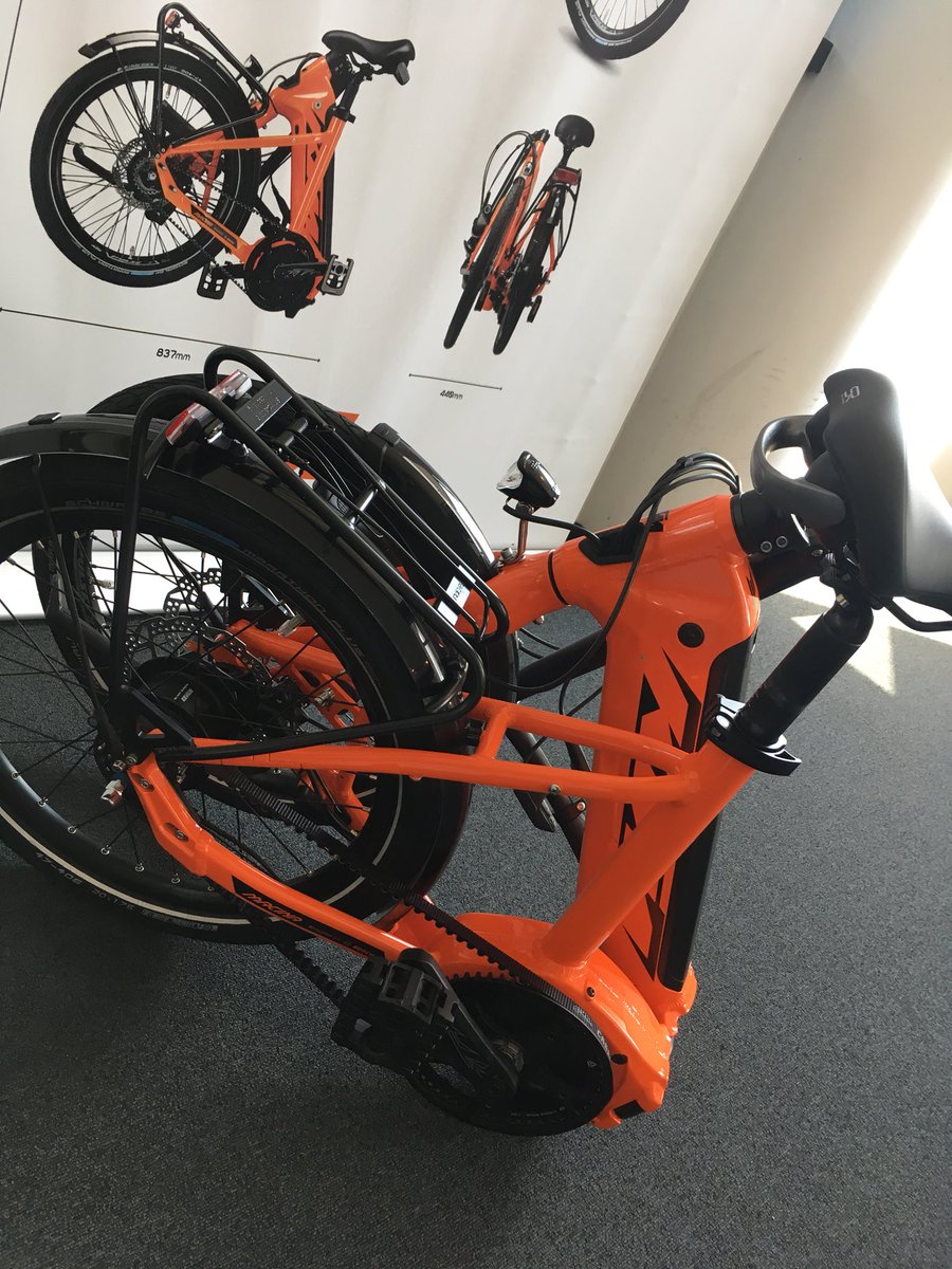 ktm macina fold