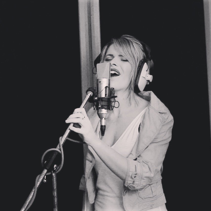 Charlotte Ireland Functions & Events Singer tweet media