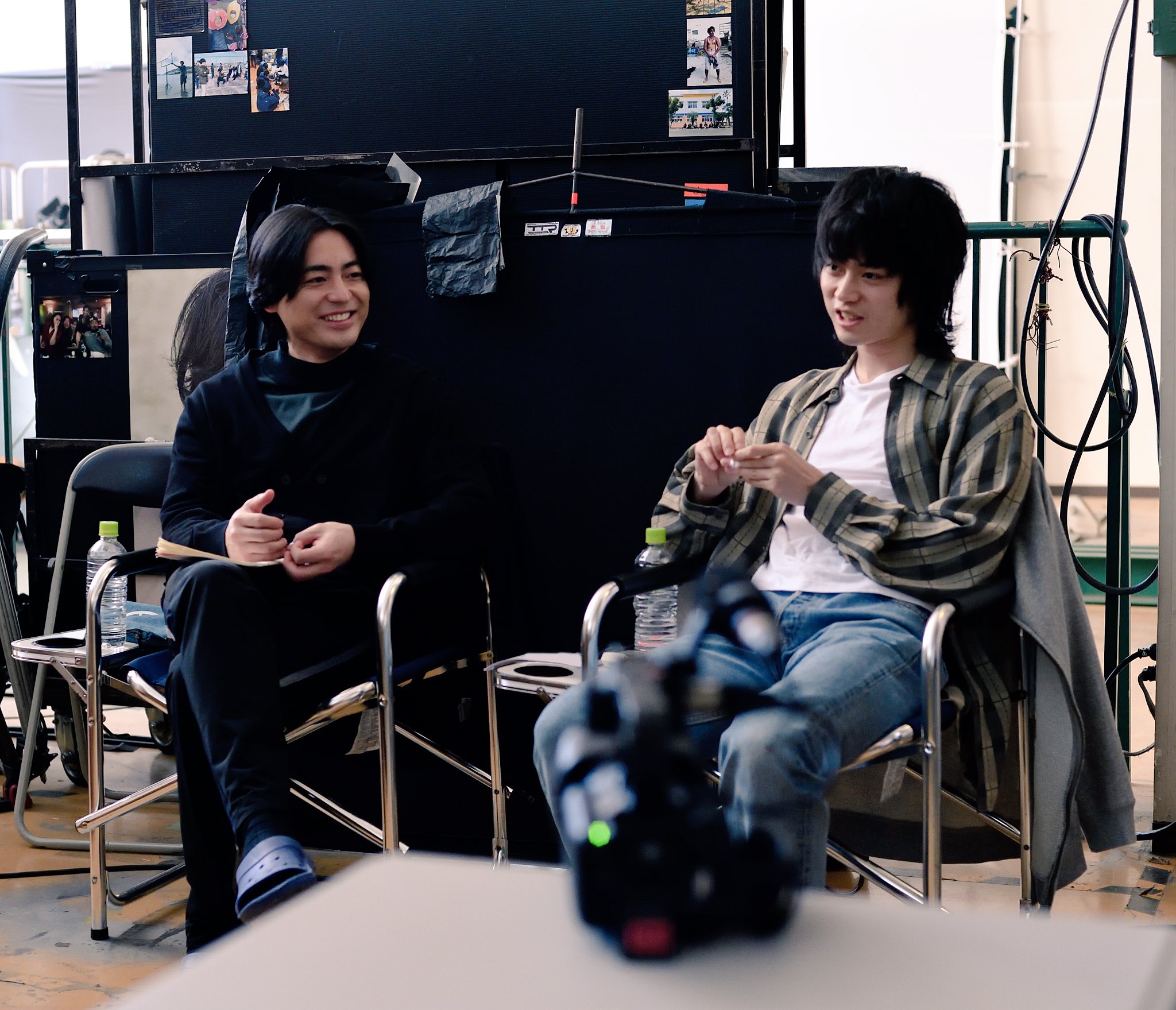 菅田山田 Dele 菅田山田は いつでも一緒 明日8月3日23 15 Dele第二話 Dele T Co Gqhd4cgoid Twitter