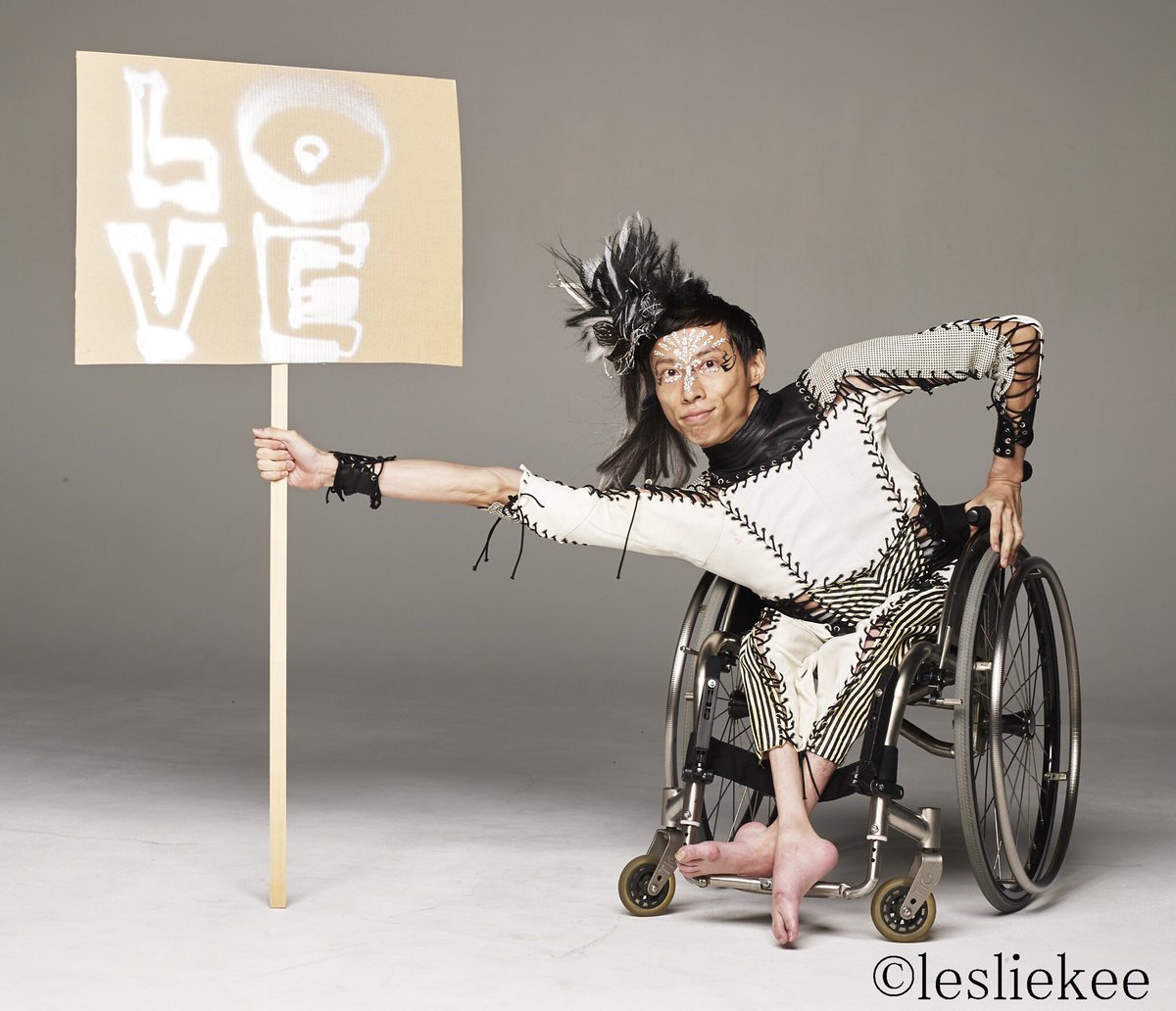 去年のカワサキハロウィンの写真をいただいたのでアップします。 昔は