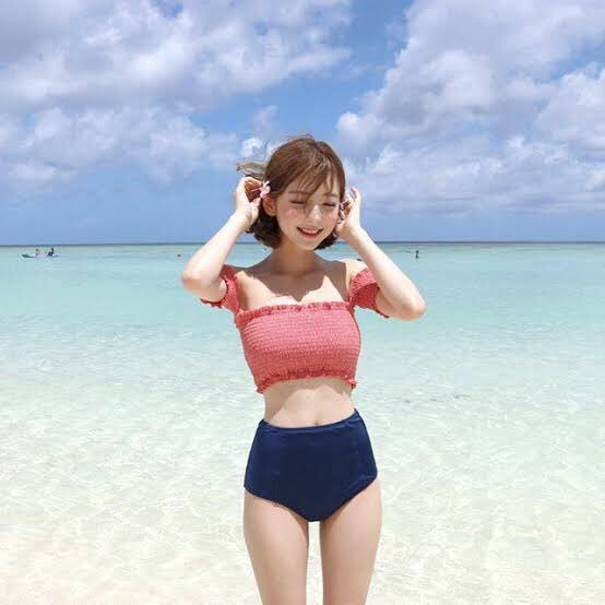 るんろ 韓国の水着かわいい オルチャンもかわいい るんろ 韓国の水着かわいい オルチャンもかわいい