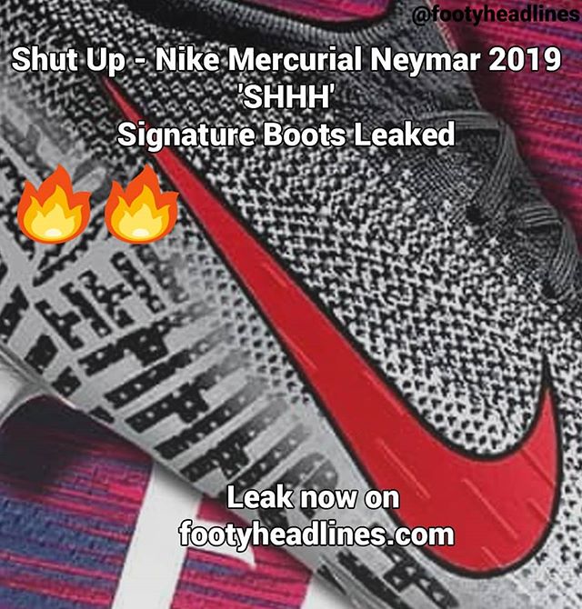 neymar 2019 boots