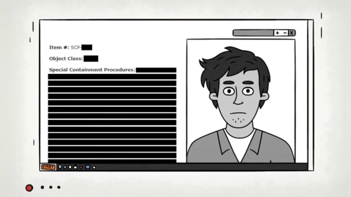 独断と偏見で語るscp紹介bot お前の推しdクラスを聞かせろ Twitter