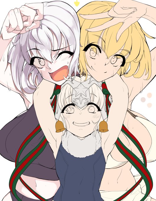 昨日はココまで進んだよ!今日はトロケてたよ・・
#FGO 