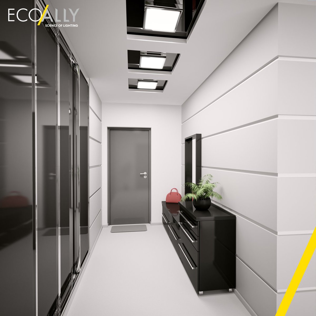 Have you read our blog post on why you should upgrade to our energy-saving LED light panels? #ThrowbackThursday #ledlightpanels 
 
ecoally.co.uk/blog/advisors-…