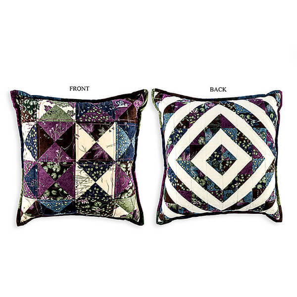 What do you think to the Juberry Charm-ing Cushion Pattern? 😍 Get yours for just £9.99 on Hochanda: ow.ly/fnIC30ldIZD