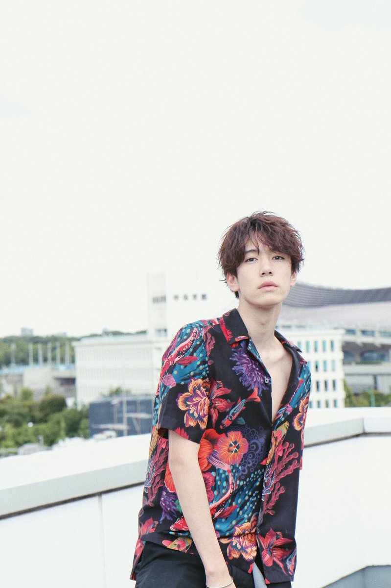 ニュアンスパーマ