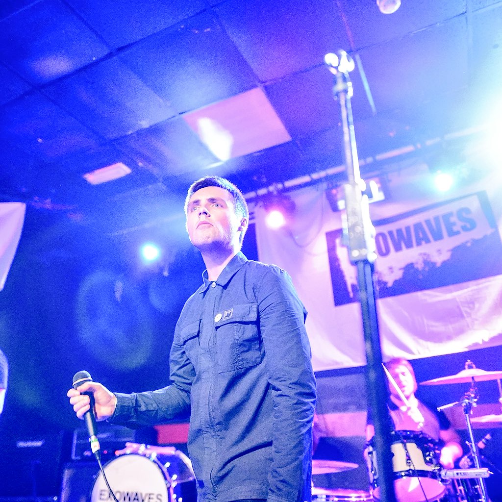 #exowaves #frontman #Band #rocknroll #music