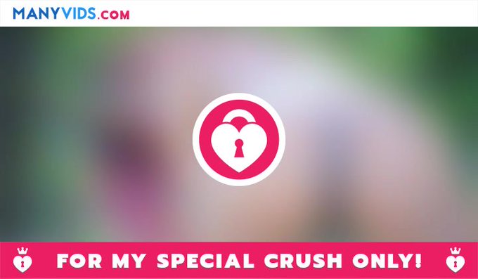 Hey MV Crushes! Wait until you see what I just sent to you. Check your MV Crush notes now! https://t<a href="/tag/manyvids"class="tags"><span>#manyvids</span></a>